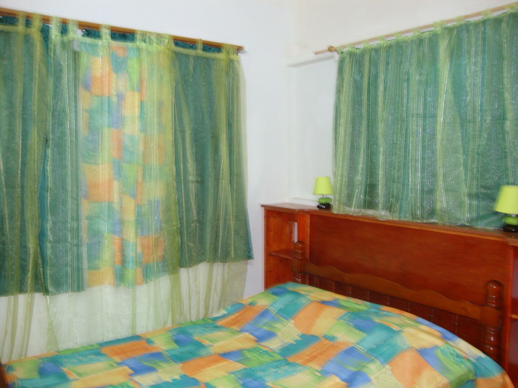 Apartment Alexandra Locations Port-Louis